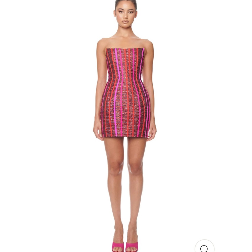 Eliya The Label Juliet Dress
